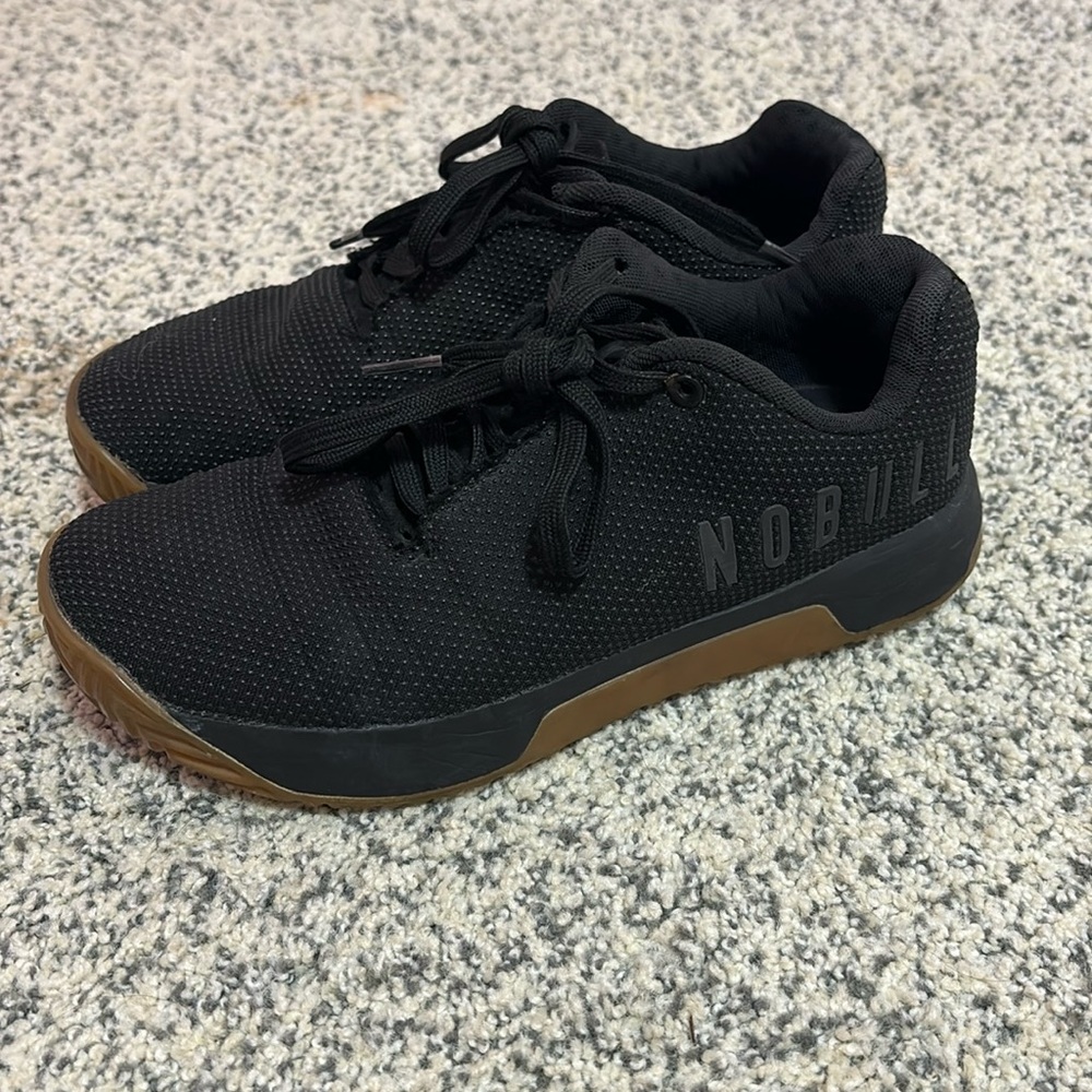 no bull trainers size 8